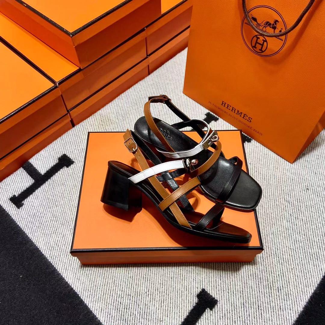 Hermes Sandal - FashionPlug