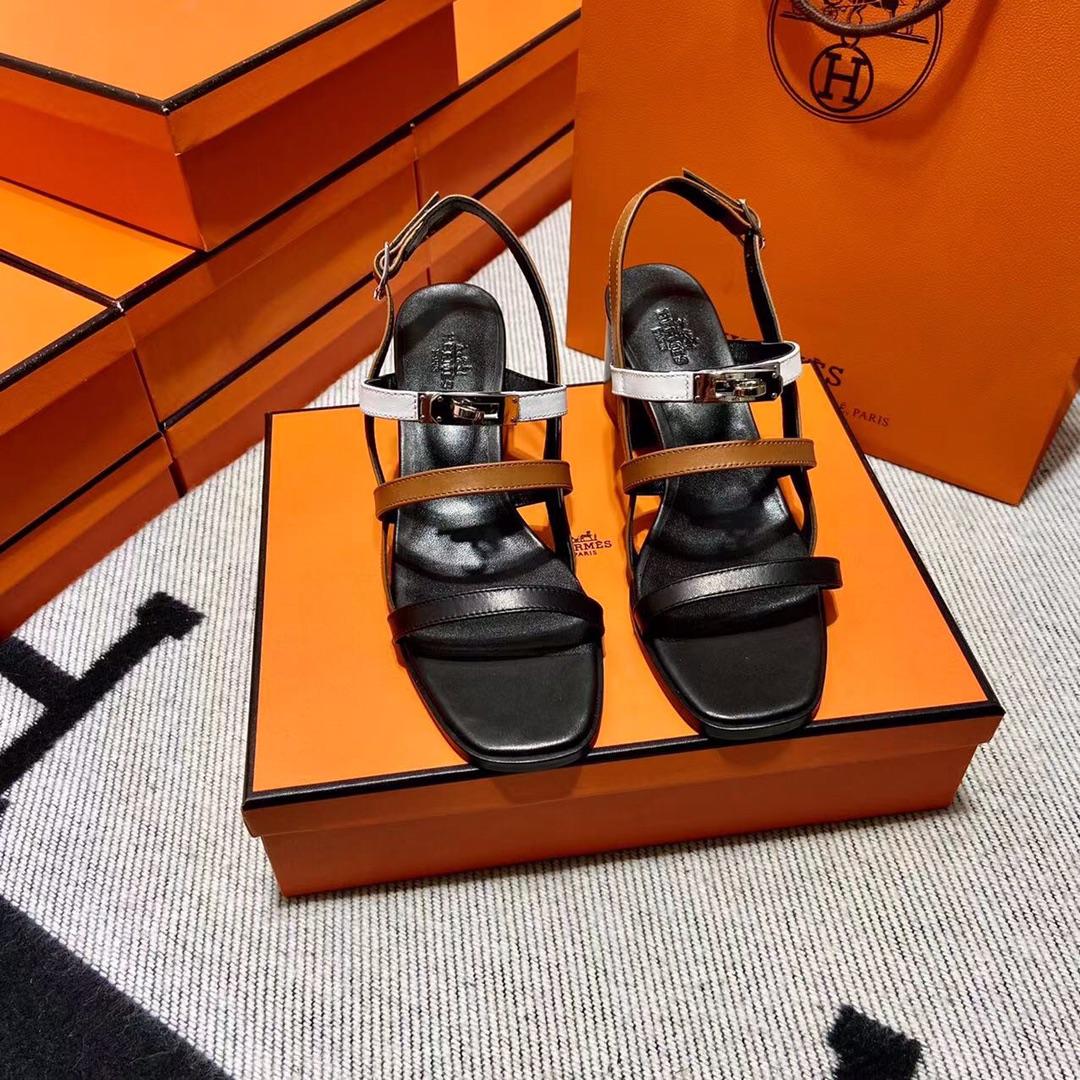 Hermes Sandal - FashionPlug