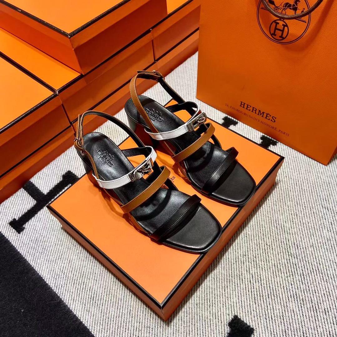 Hermes Sandal - FashionPlug