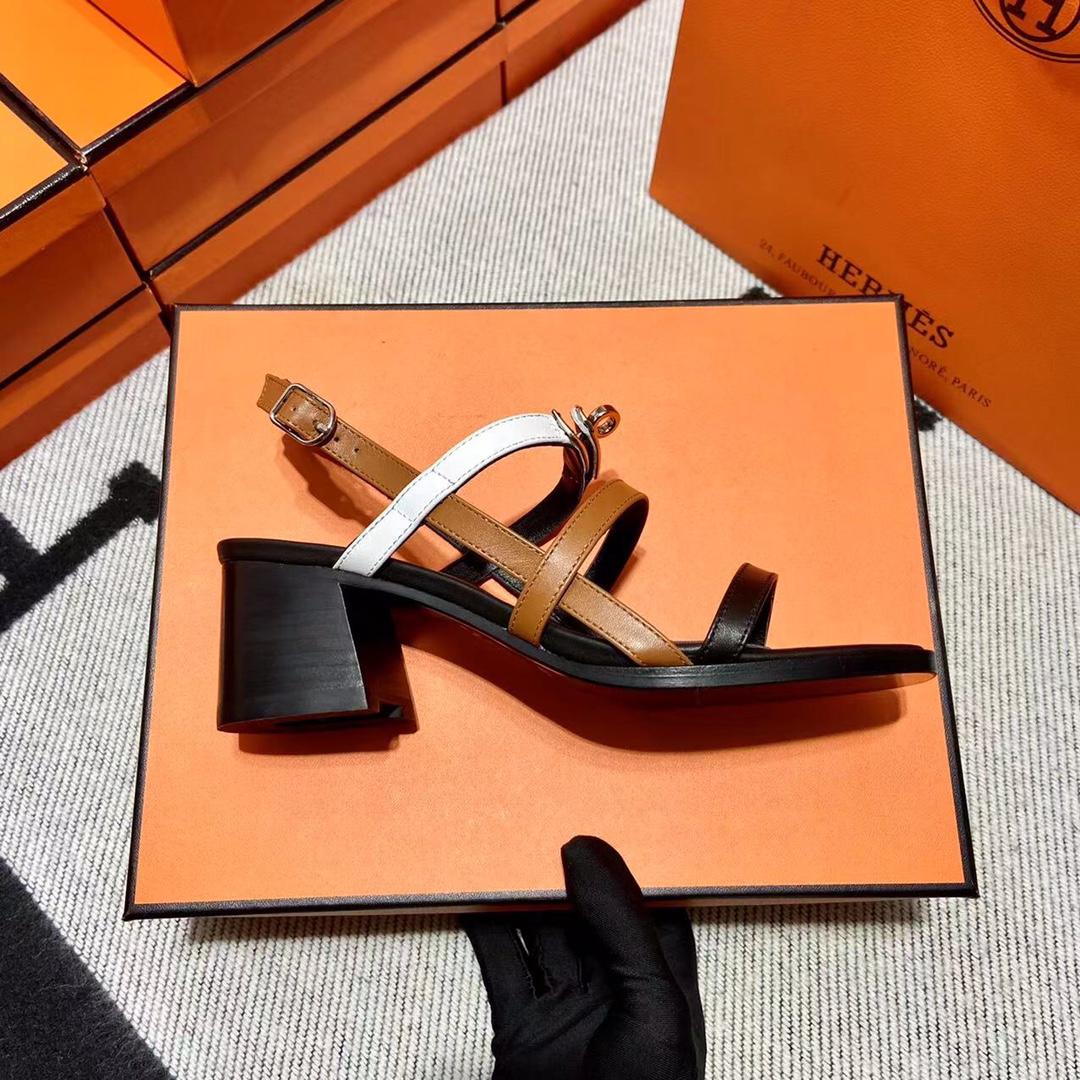 Hermes Sandal - FashionPlug
