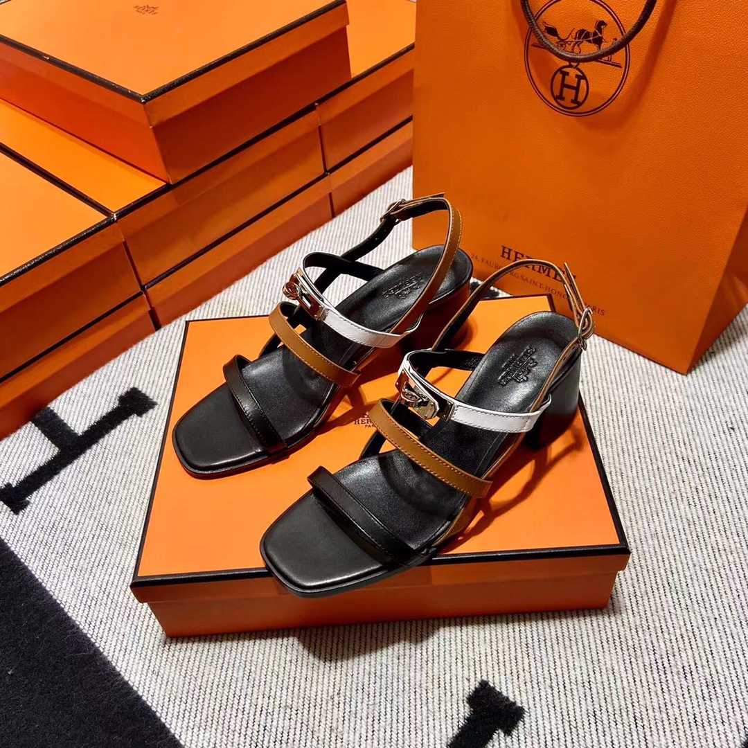 Hermes Sandal - FashionPlug