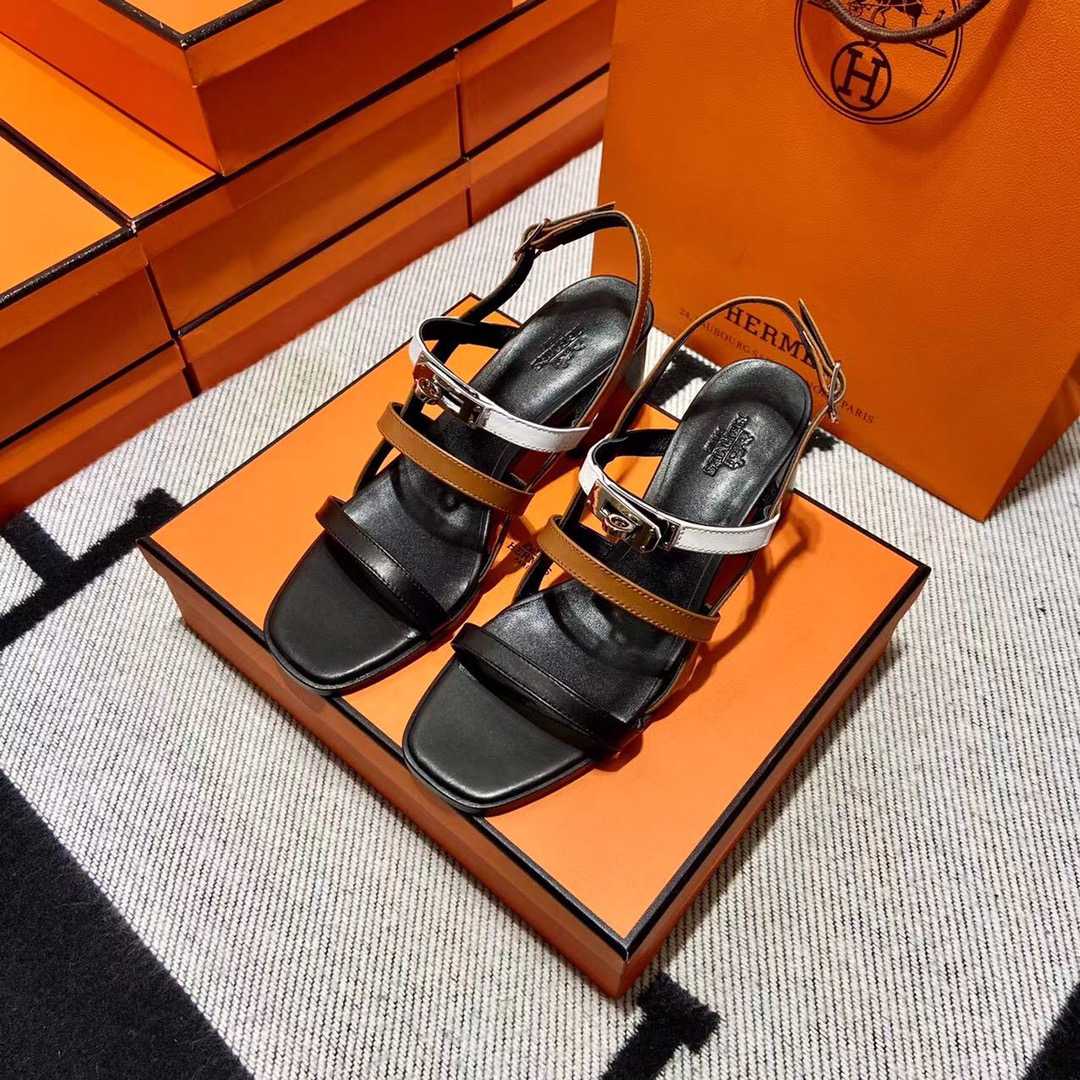 Hermes Sandal - FashionPlug