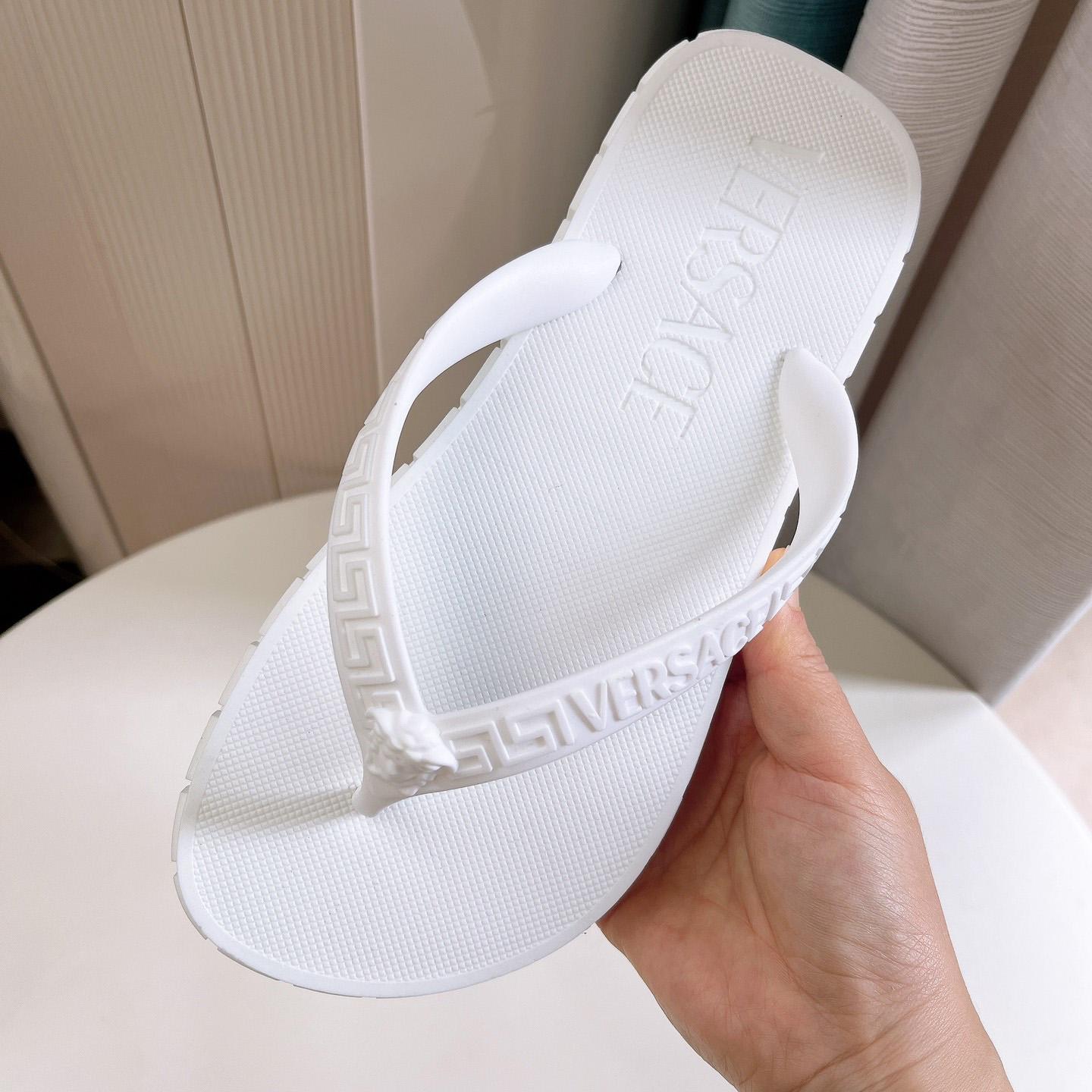 Versace Greca Sandals - FashionPlug