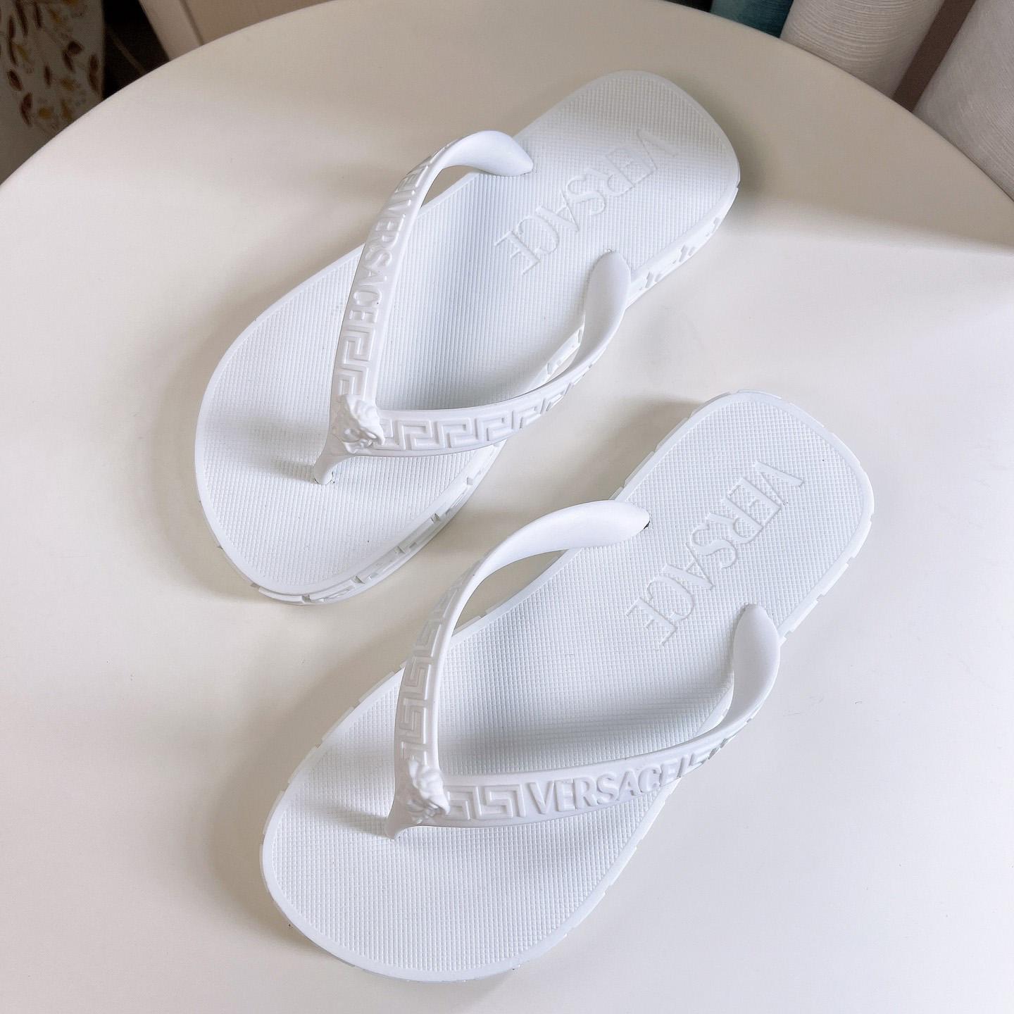 Versace Greca Sandals - FashionPlug