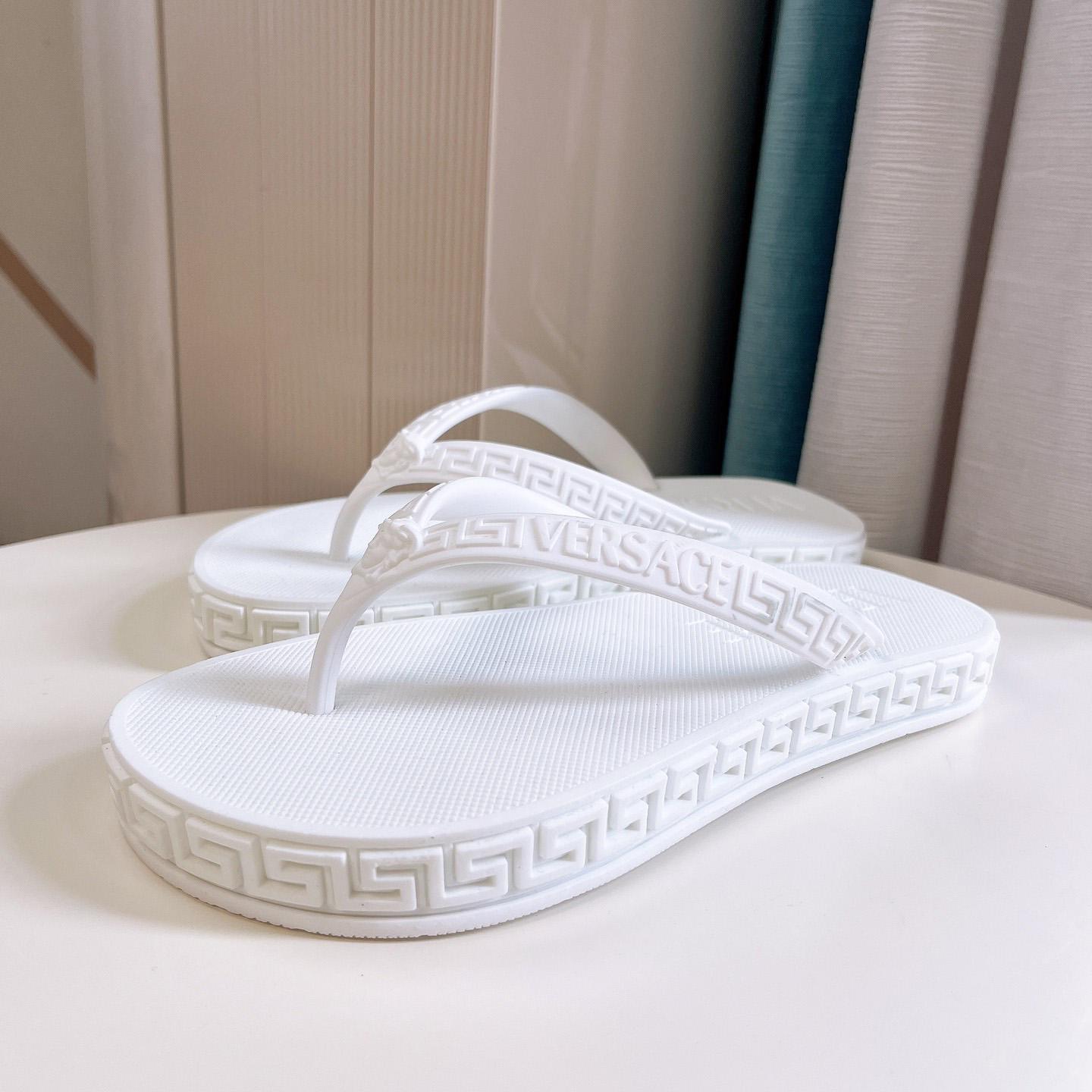 Versace Greca Sandals - FashionPlug