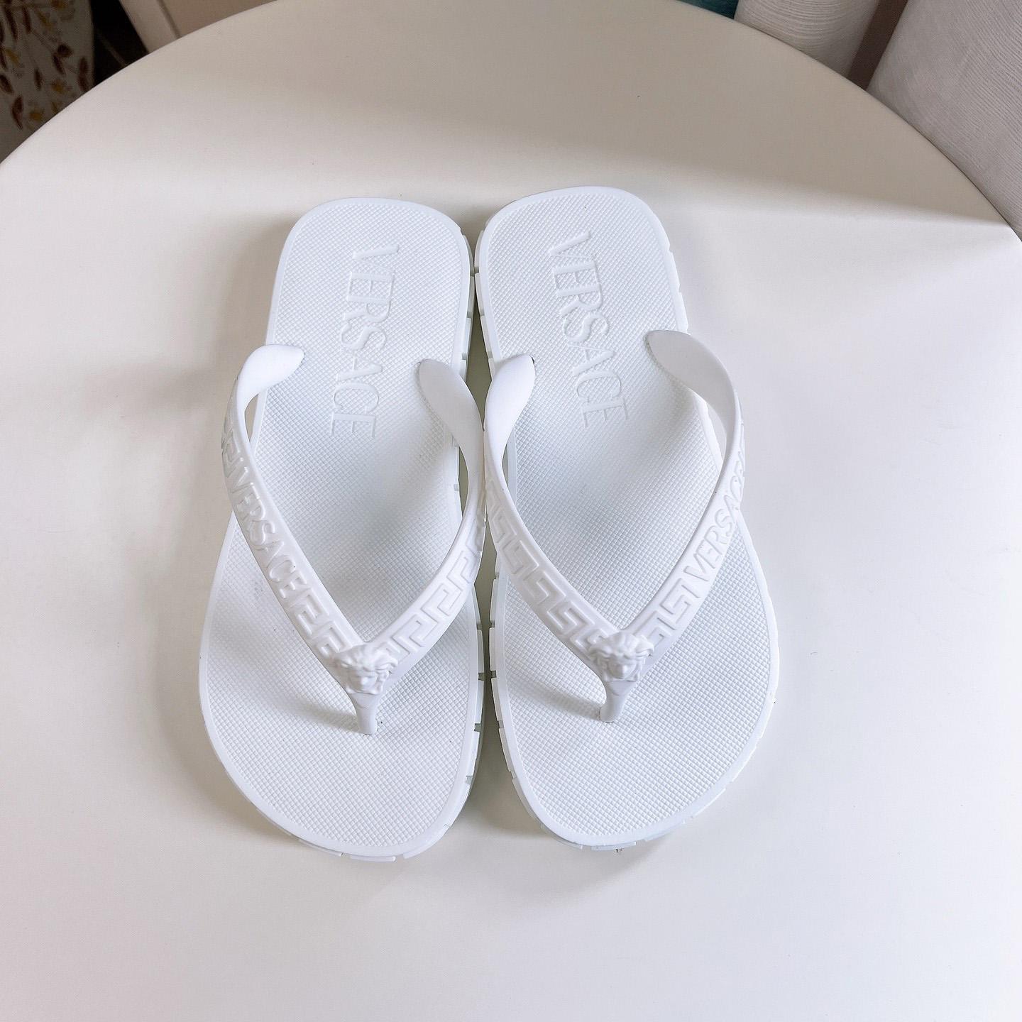 Versace Greca Sandals - FashionPlug