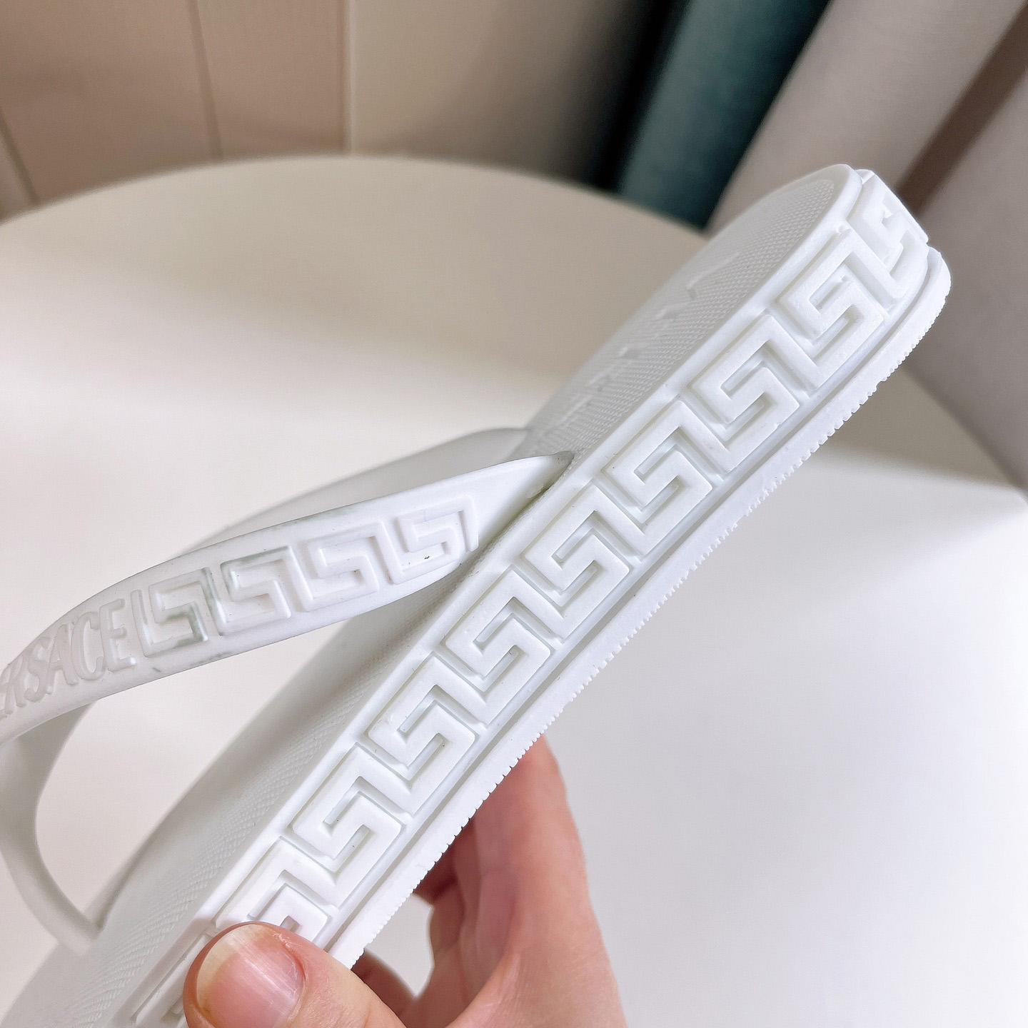 Versace Greca Sandals - FashionPlug