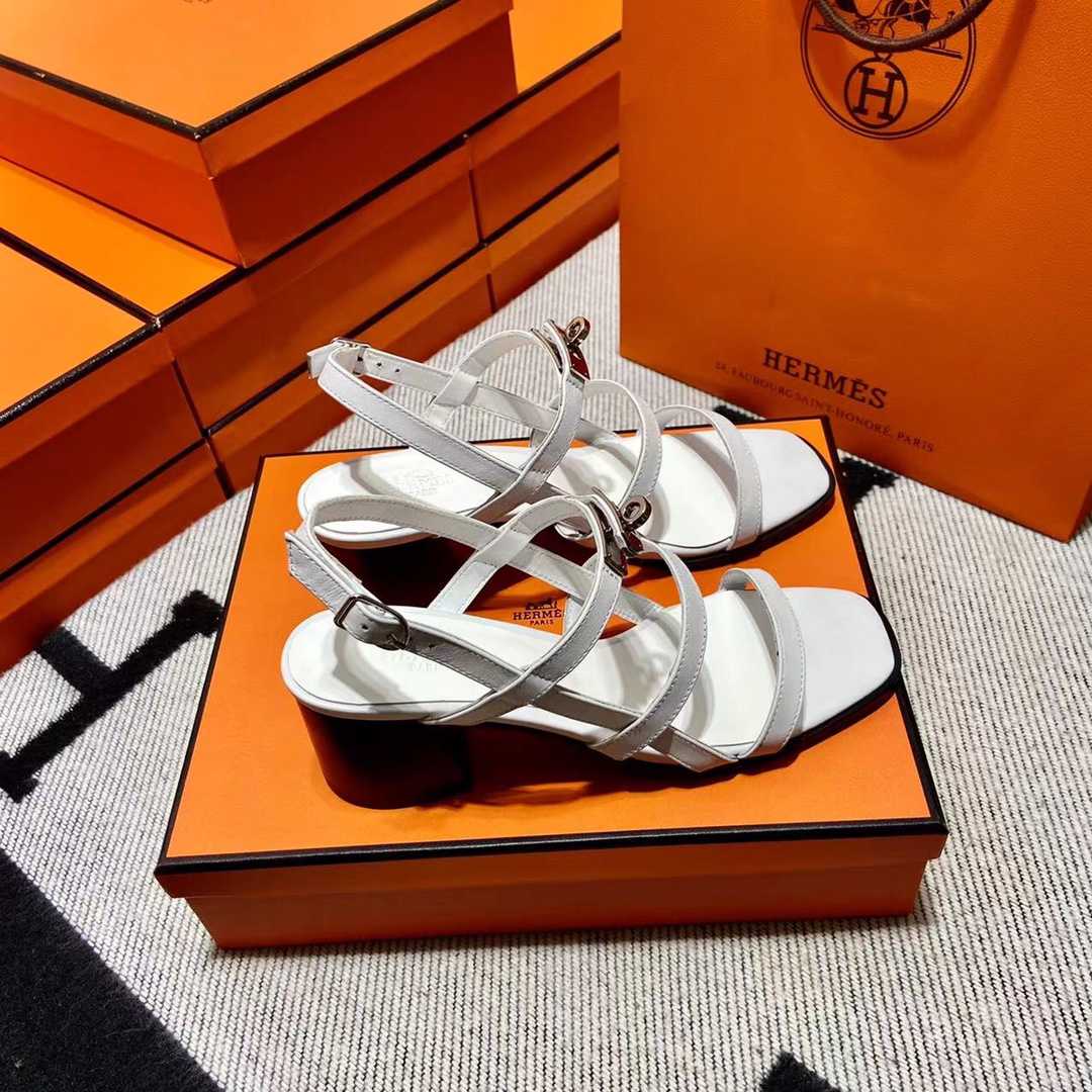 Hermes Sandal - FashionPlug