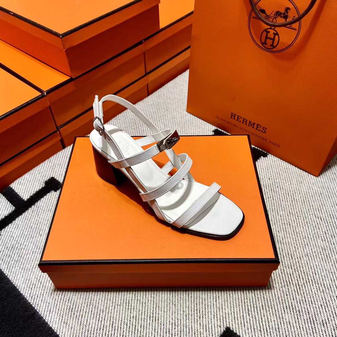 Hermes Sandal - FashionPlug