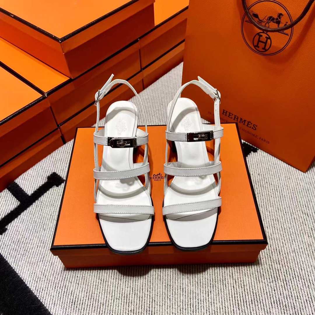Hermes Sandal - FashionPlug