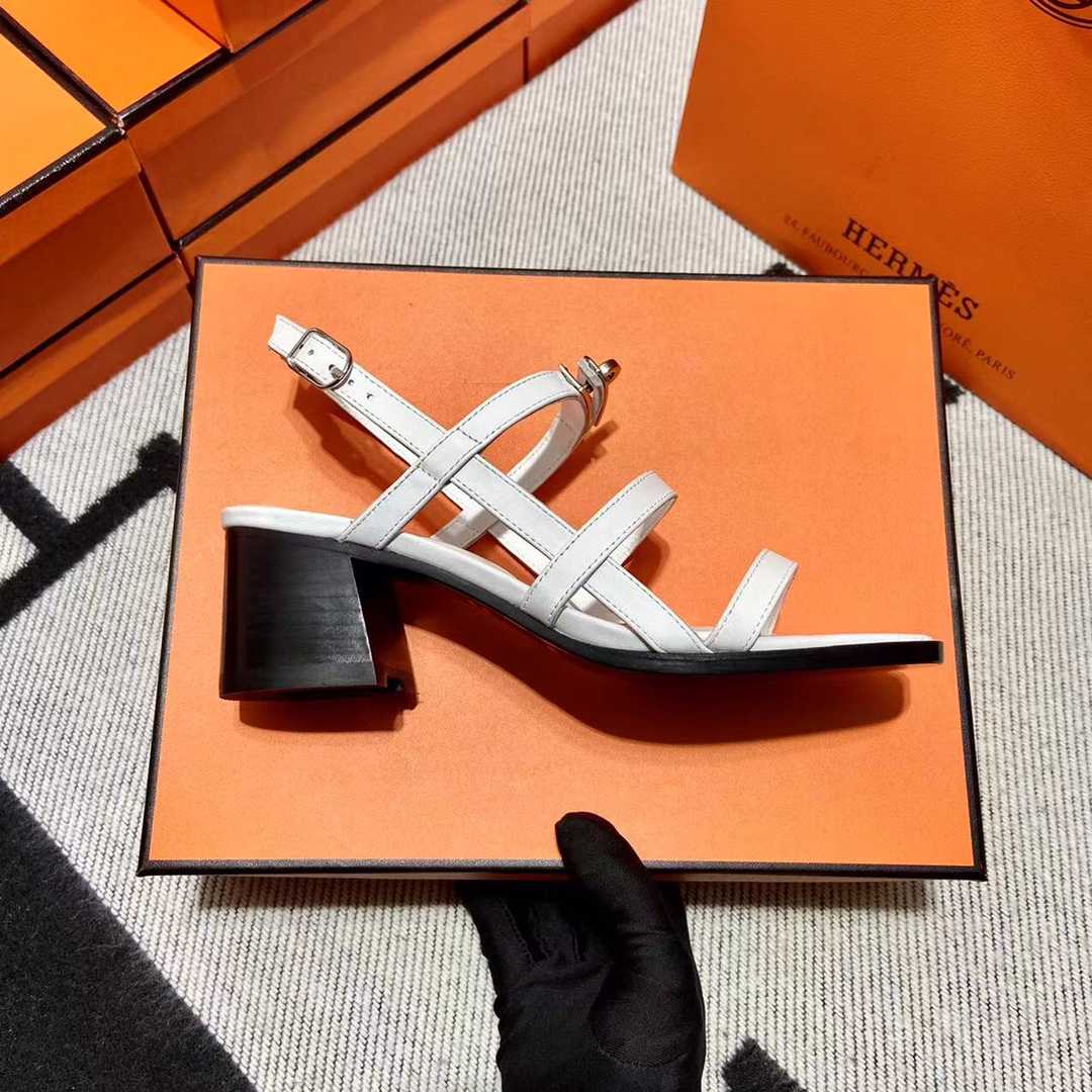Hermes Sandal - FashionPlug