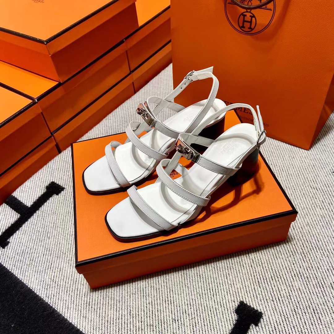 Hermes Sandal - FashionPlug