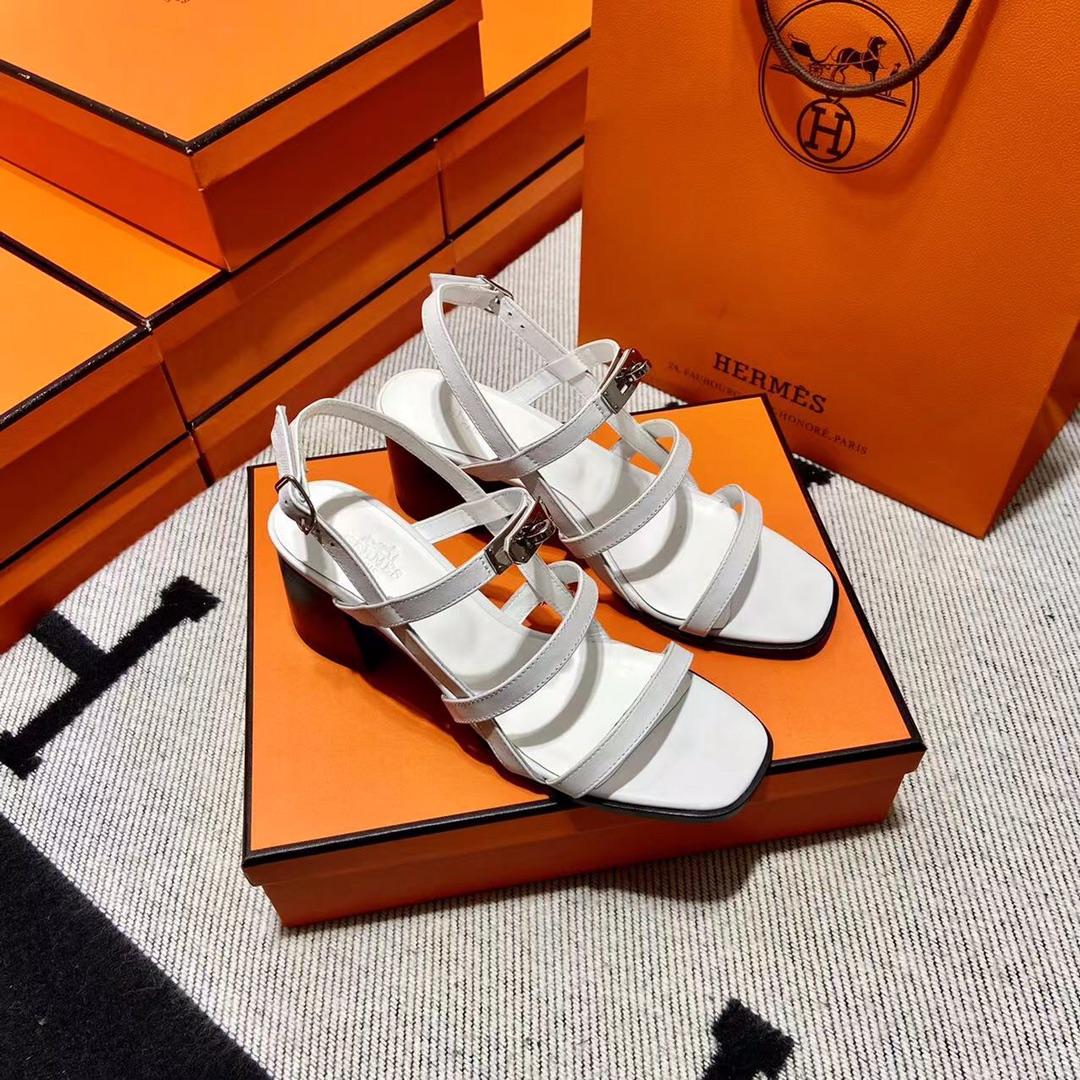 Hermes Sandal - FashionPlug
