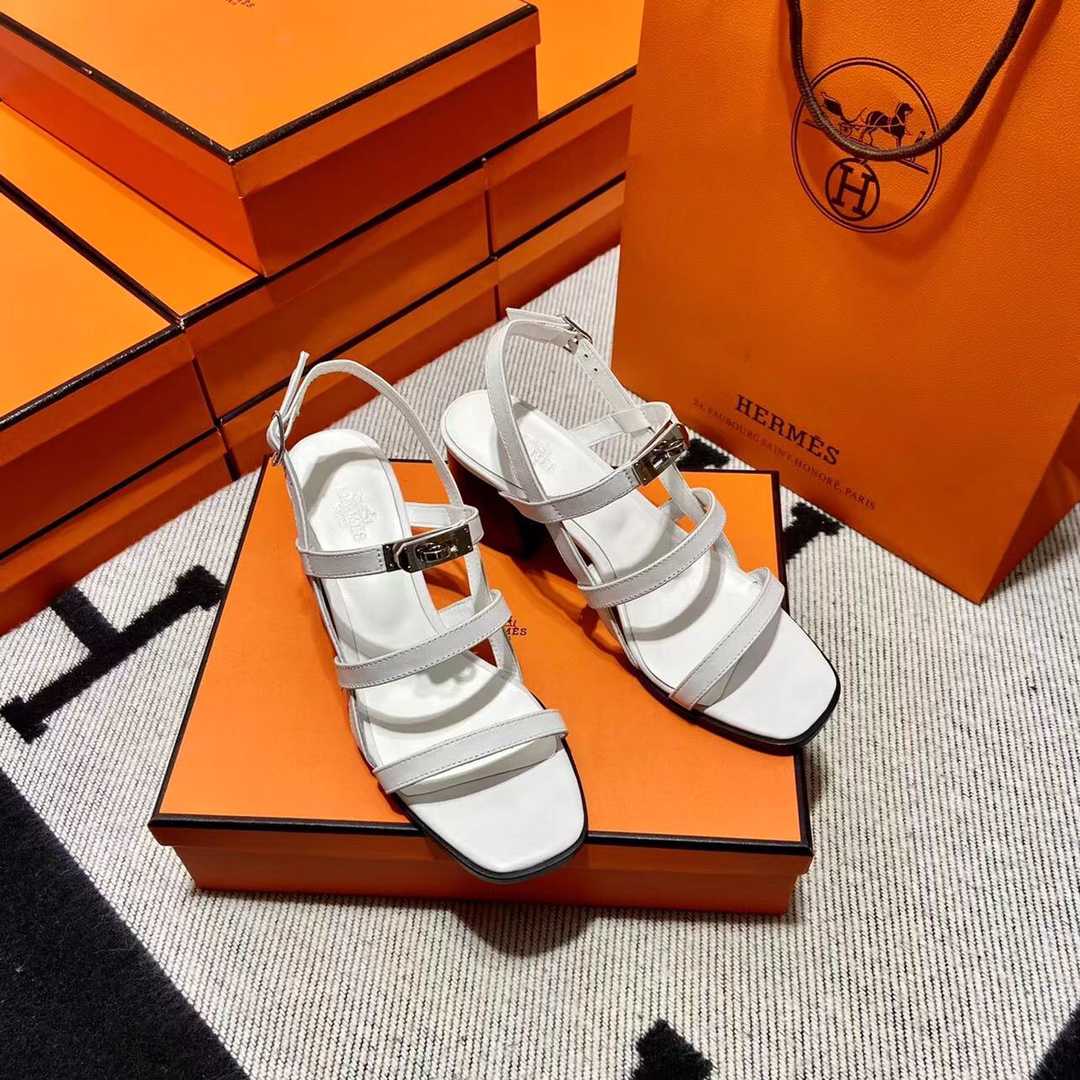 Hermes Sandal - FashionPlug