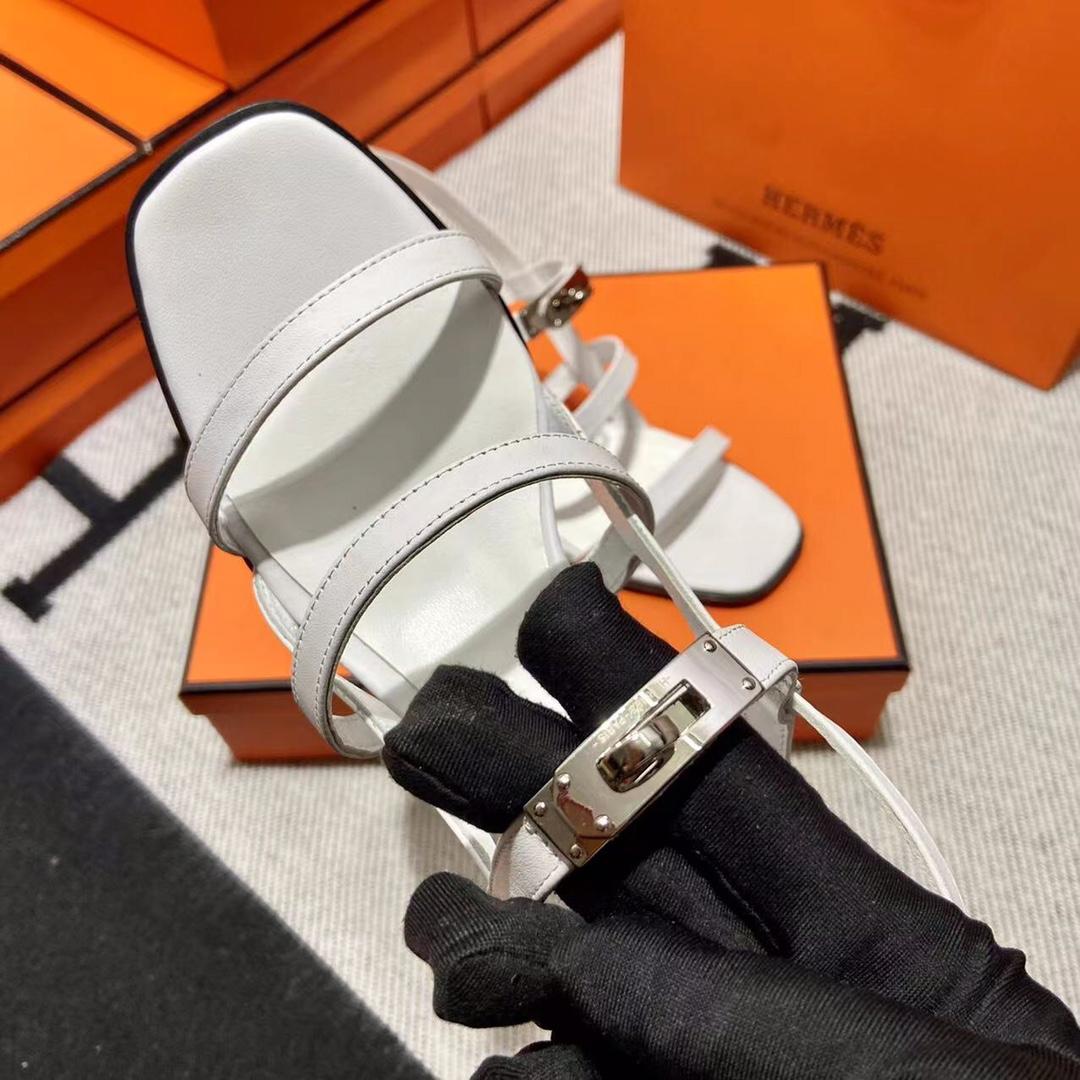 Hermes Sandal - FashionPlug