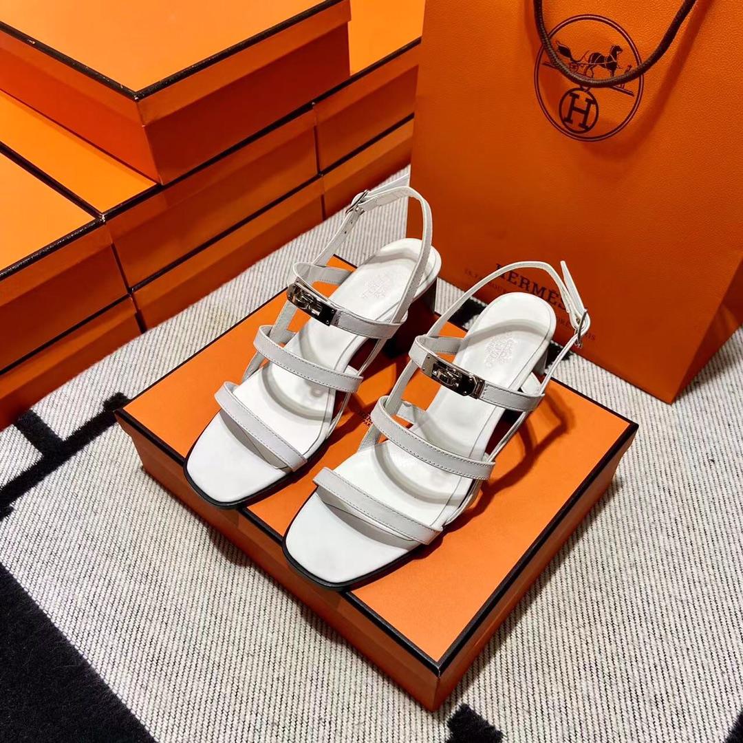 Hermes Sandal - FashionPlug
