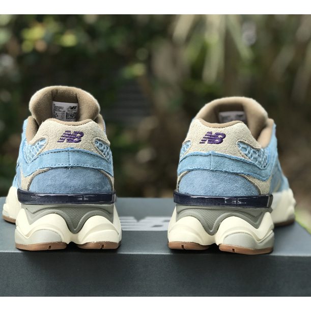 Bodega x New Balance 9060 “Age Of Discovery” Sneakers          U9060BD1  - FashionPlug
