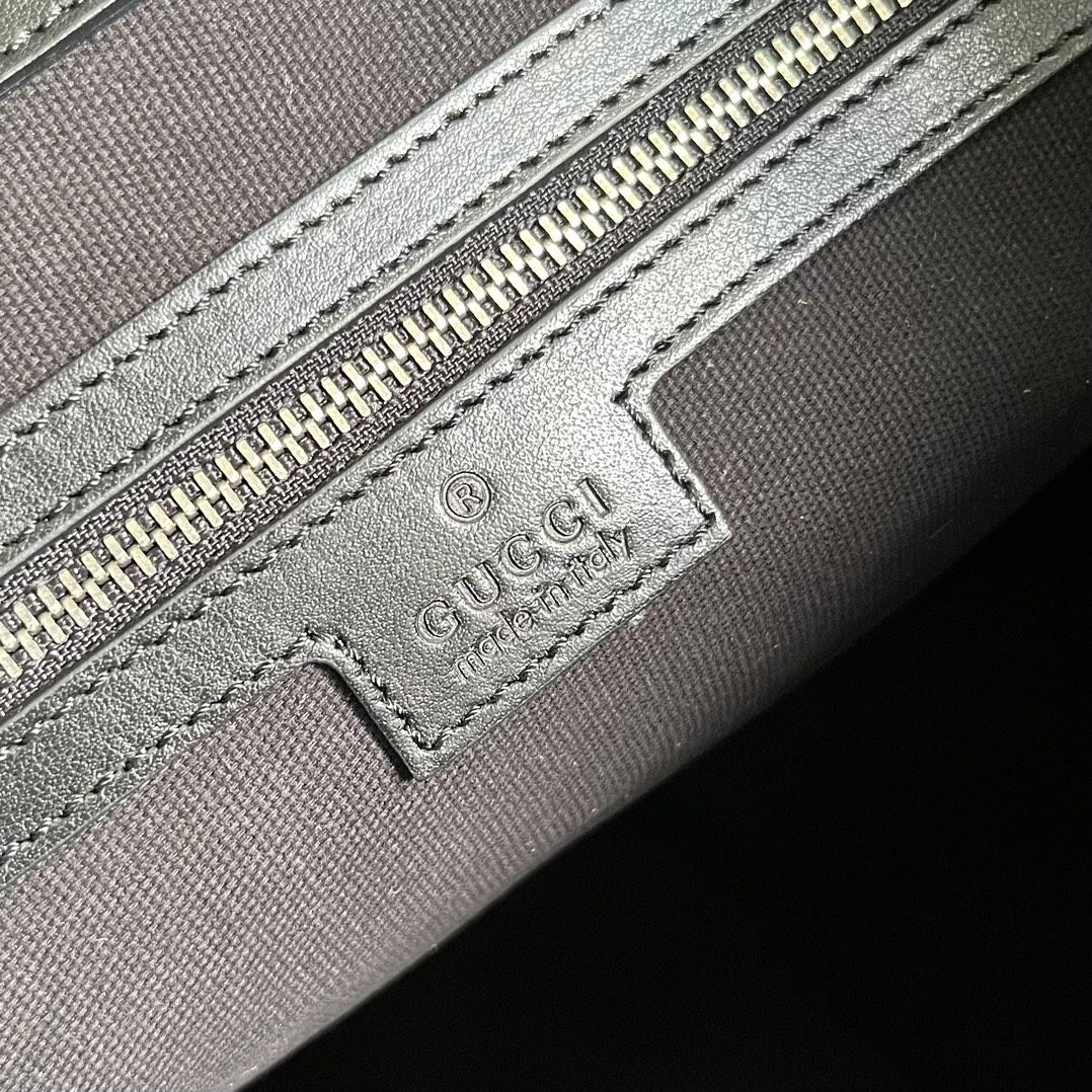 Gucci GG Marmont Large Tote Bag(38.5-29-14cm) - FashionPlug