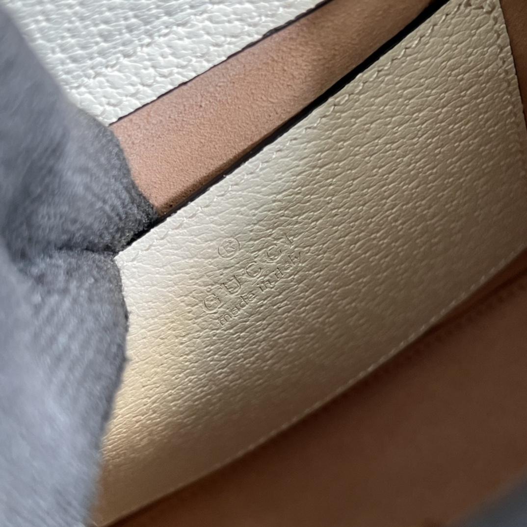 Gucci Diana Mini Tote Bag(20*16*10cm) - FashionPlug