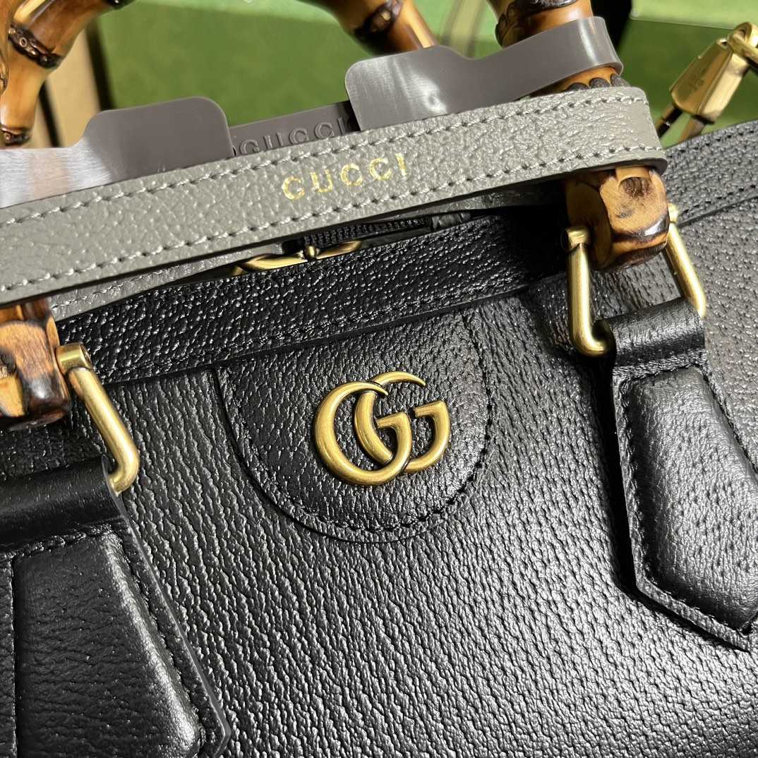 Gucci Diana Small Shoulder Bag(27*15.5*11cm) - FashionPlug