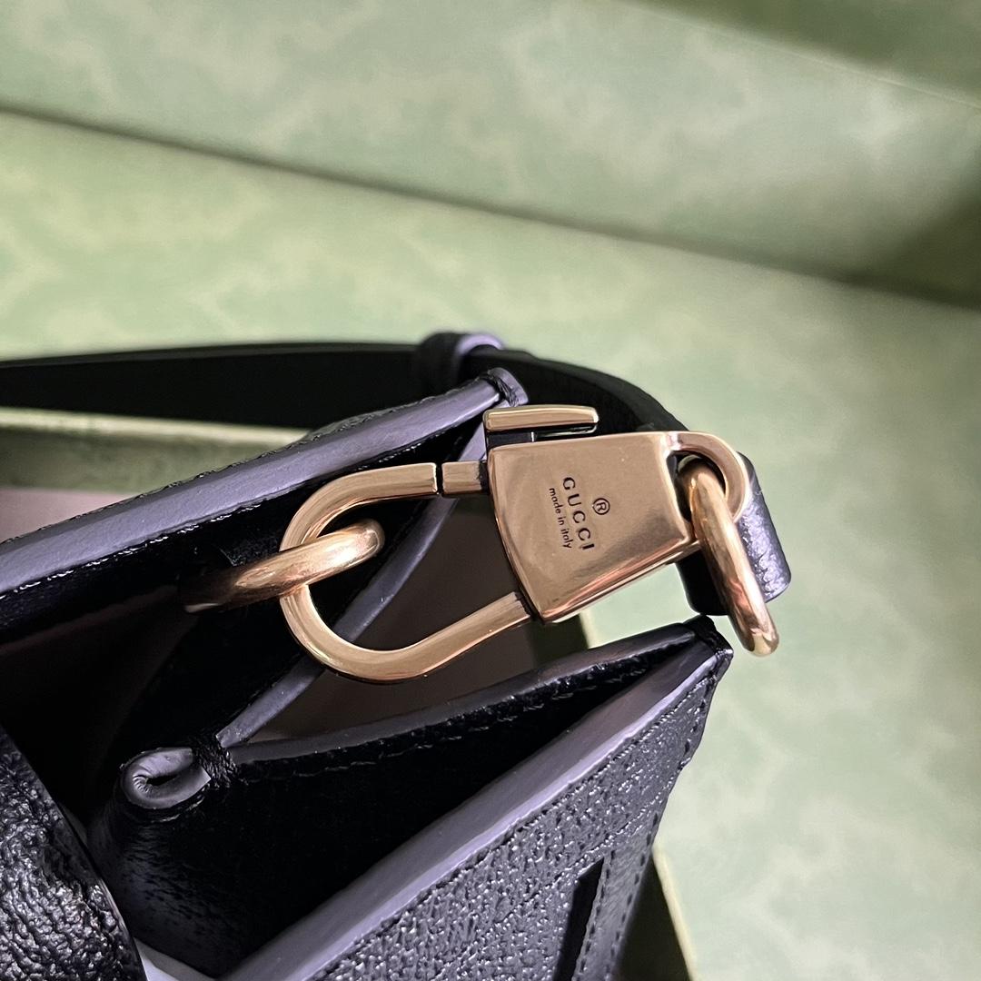 Gucci Diana Small Shoulder Bag(27*15.5*11cm) - FashionPlug
