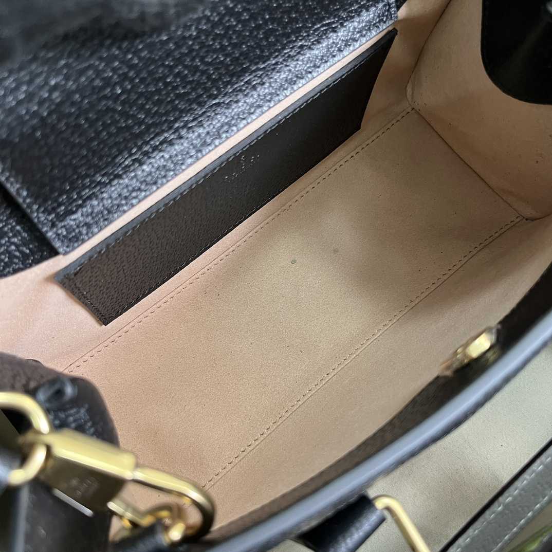 Gucci Diana Small Shoulder Bag(27*15.5*11cm) - FashionPlug