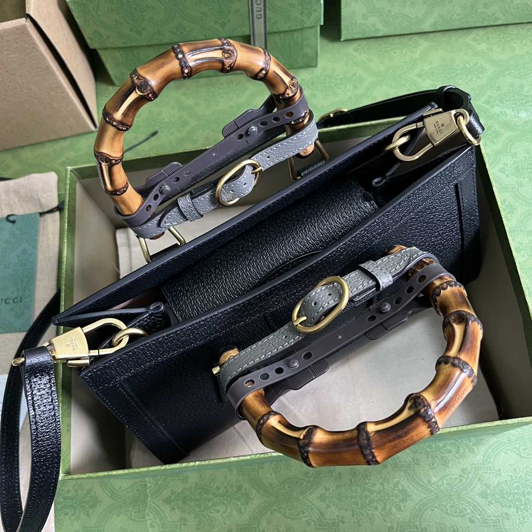 Gucci Diana Small Shoulder Bag(27*15.5*11cm) - FashionPlug