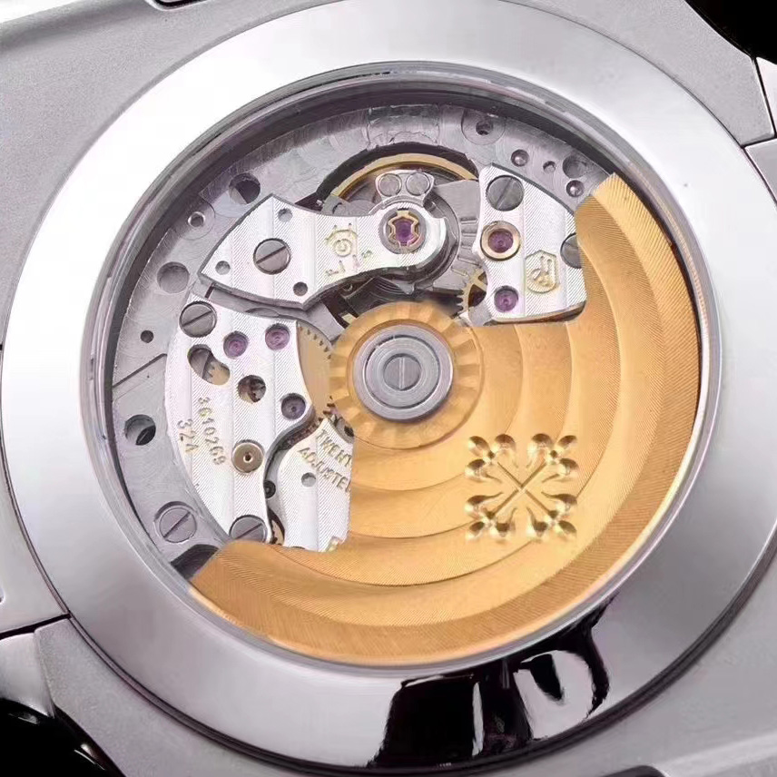 Patek Philipps Nautilus Watch - FashionPlug