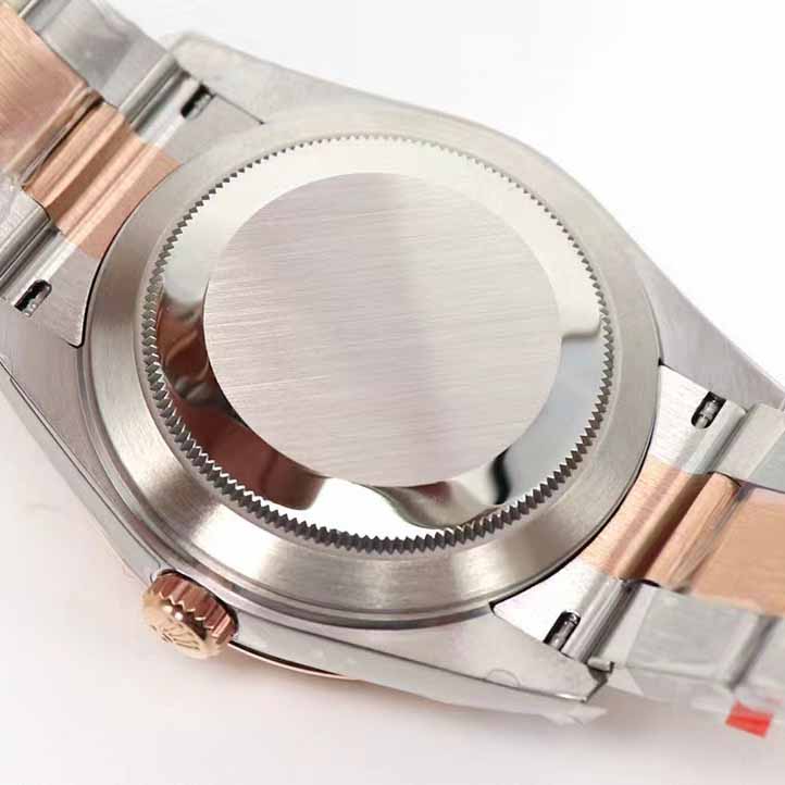 Rolex DateJust - FashionPlug