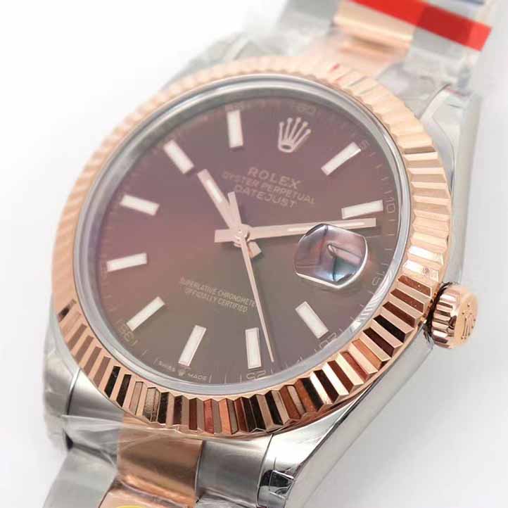 Rolex DateJust - FashionPlug