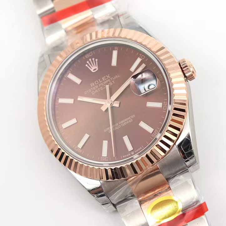 Rolex DateJust - FashionPlug