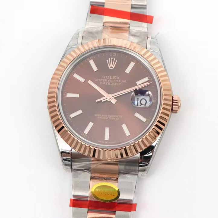 Rolex DateJust - FashionPlug