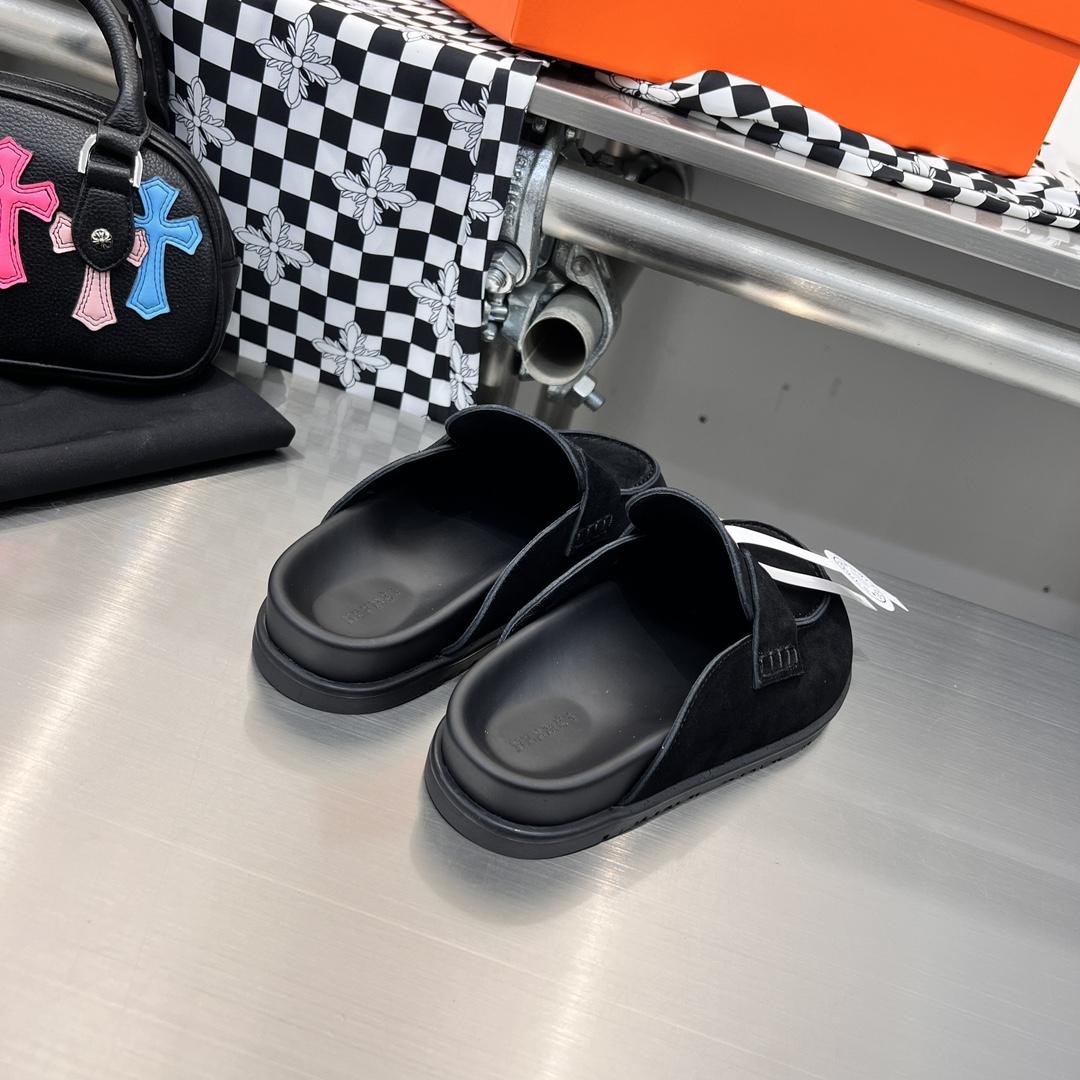 Hermes Go Mule - FashionPlug