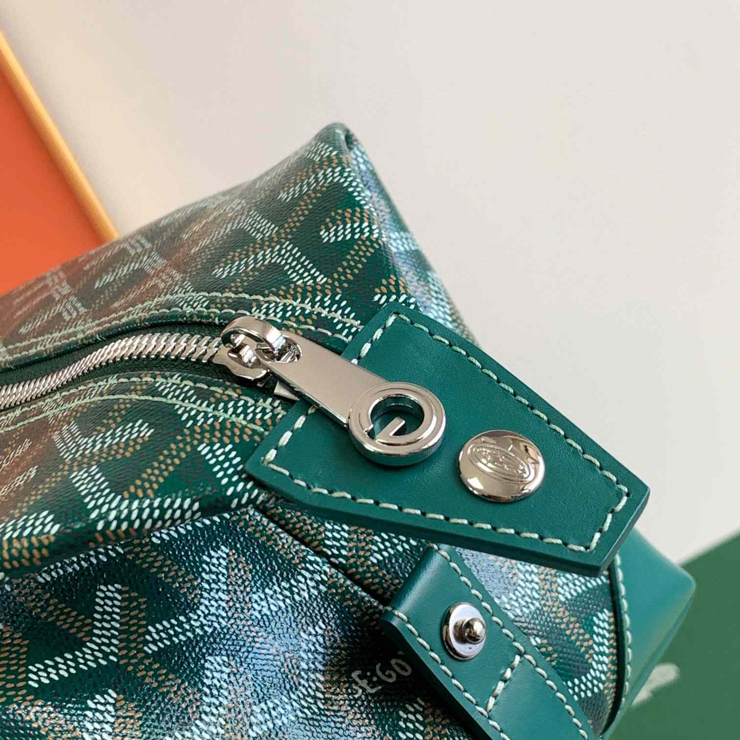 Goyard Boeing 25 Toilet Bag(23-13-12cm) - FashionPlug