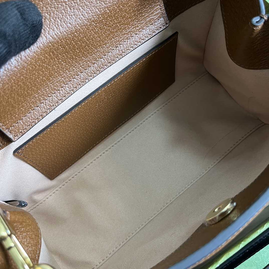 Gucci Diana Small Shoulder Bag(27*15.5*11cm) - FashionPlug