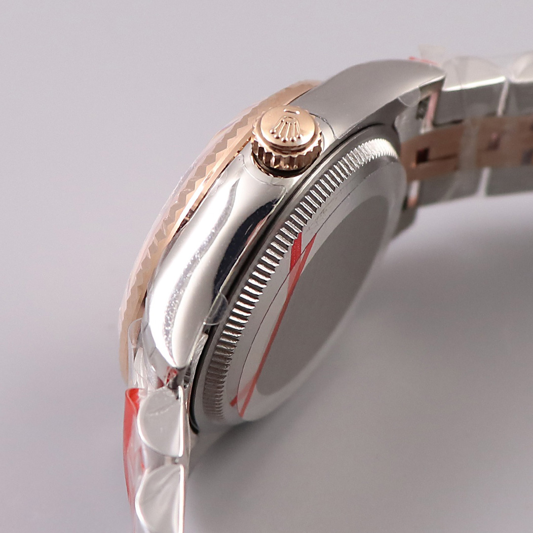 Rolex Datejust Oyster 31 mm Watch - FashionPlug