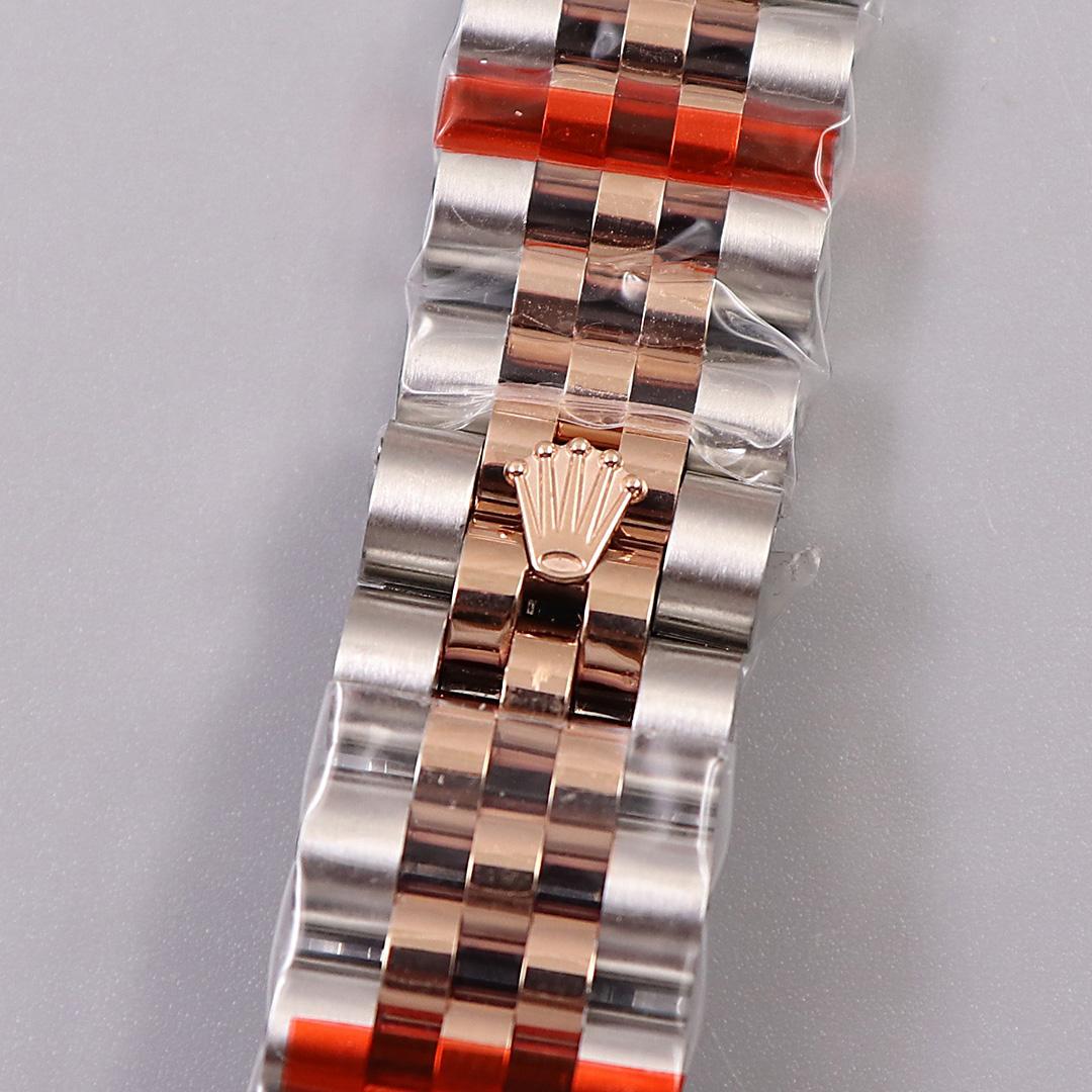 Rolex Datejust Oyster 31 mm Watch - FashionPlug
