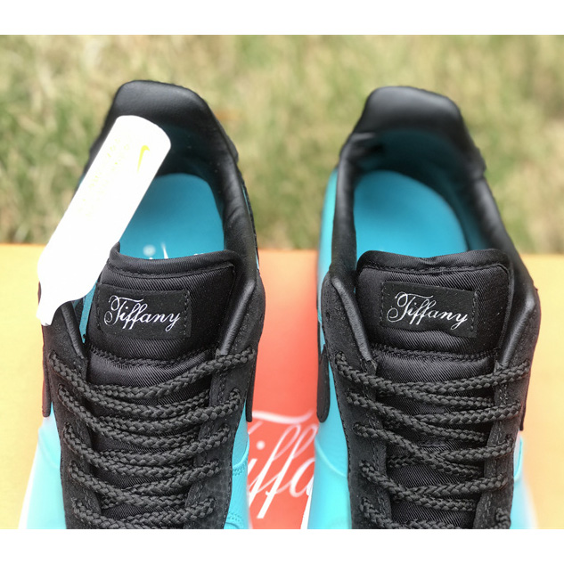 Nike x Tiffany & Co. Air Force 1 1837  Sneaker          DZ1382-002 - FashionPlug