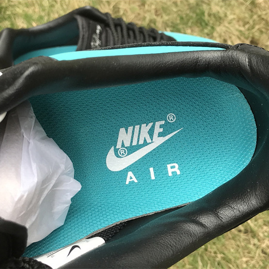 Nike x Tiffany & Co. Air Force 1 1837  Sneaker          DZ1382-002 - FashionPlug