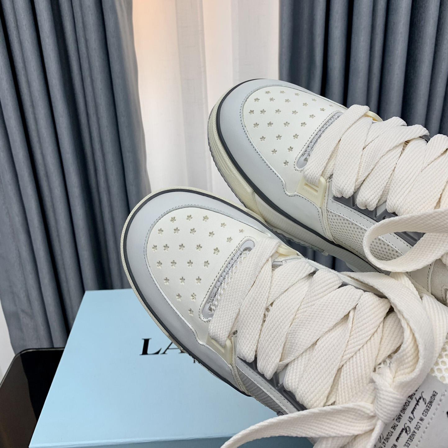 Amiri MA-1 Sneaker - FashionPlug