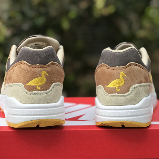 Nike Air Max 1 “Ugly Duckling” Sneaker           DZ0482-200  - FashionPlug