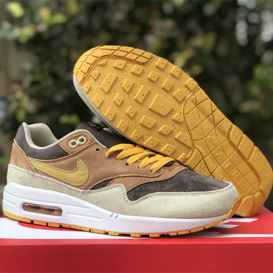 Nike Air Max 1 “Ugly Duckling” Sneaker           DZ0482-200  - FashionPlug