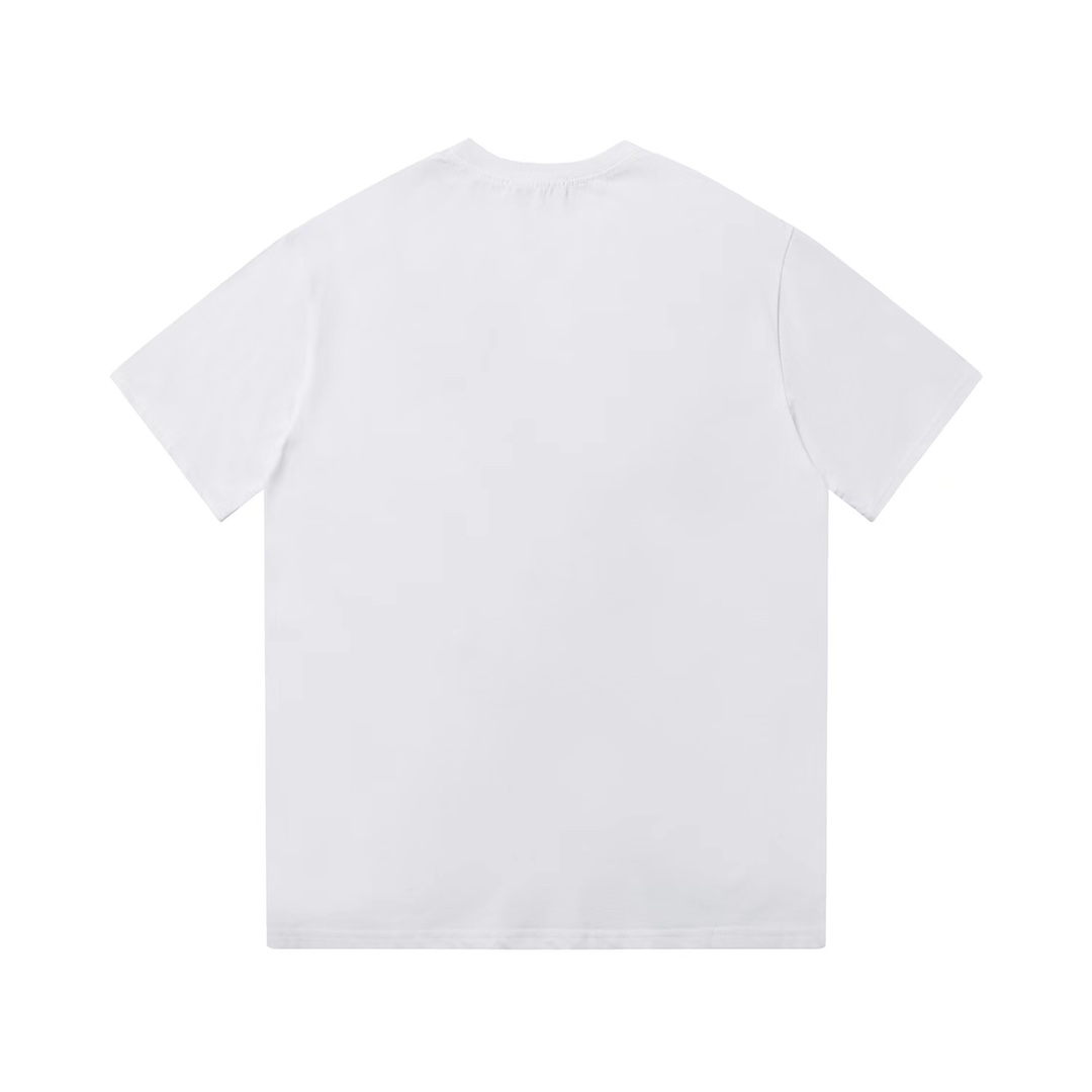 Supreme x Louis Vuitton Box Logo T-Shirt - FashionPlug