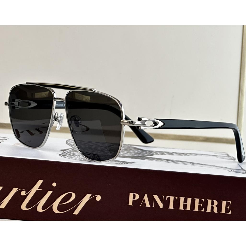 Cartier Core Range Sunglasses    CT0365S - FashionPlug