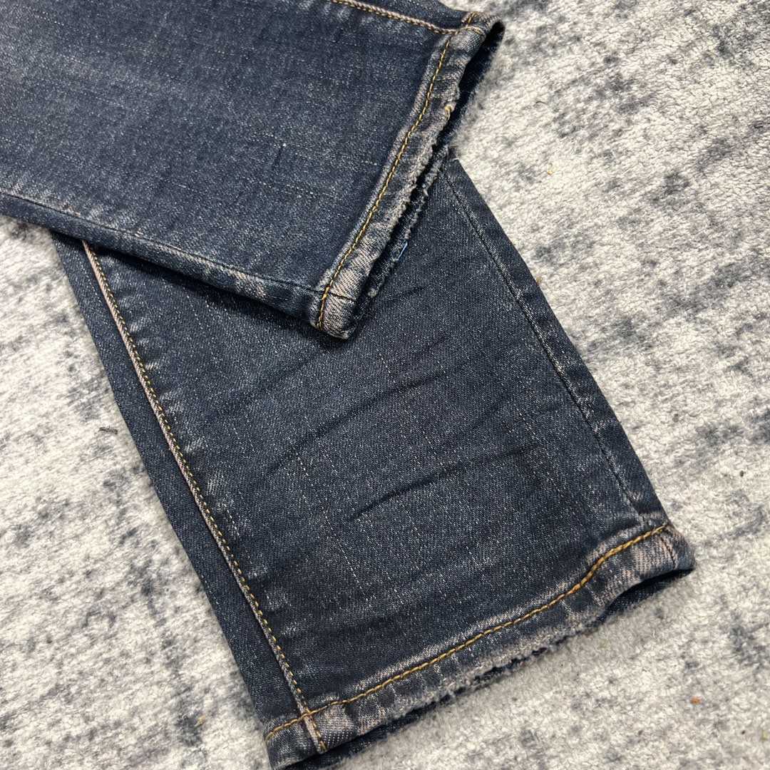 Amiri Slim Fit Jeans   616 - FashionPlug