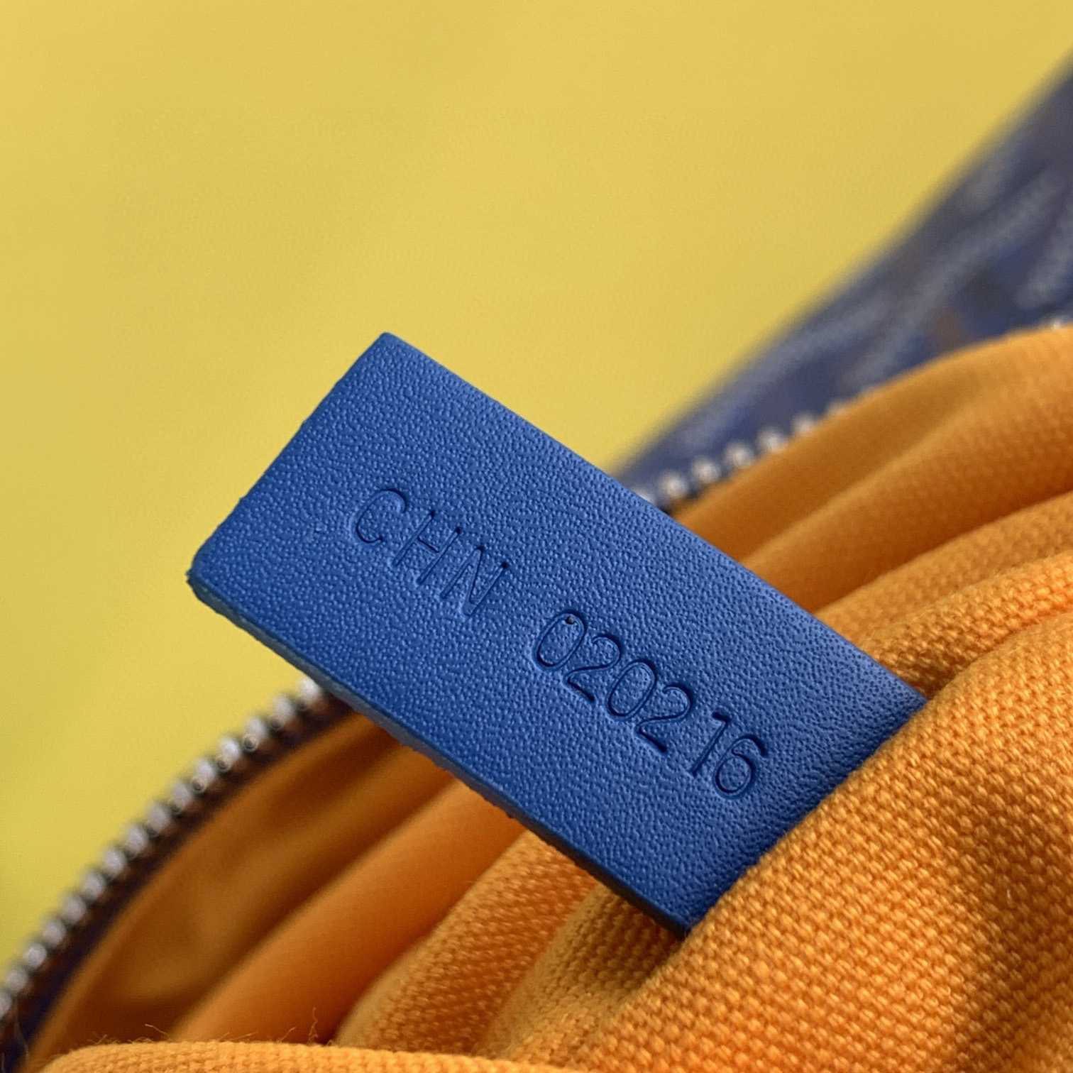 Goyard Boeing 25 Toilet Bag(23-13-12cm) - FashionPlug