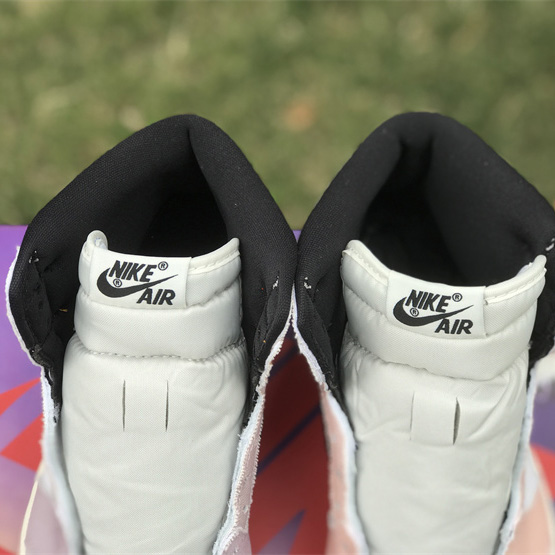 Air Jordan 1 High OG “Skyline” Sneaker              DX0054-805 - FashionPlug