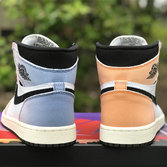 Air Jordan 1 High OG “Skyline” Sneaker              DX0054-805 - FashionPlug