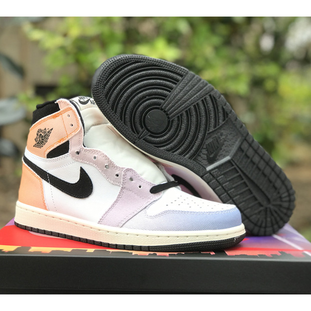 Air Jordan 1 High OG “Skyline” Sneaker              DX0054-805 - FashionPlug