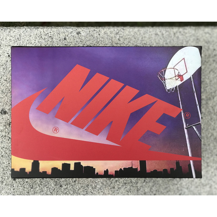 Air Jordan 1 High OG “Skyline” Sneaker              DX0054-805 - FashionPlug